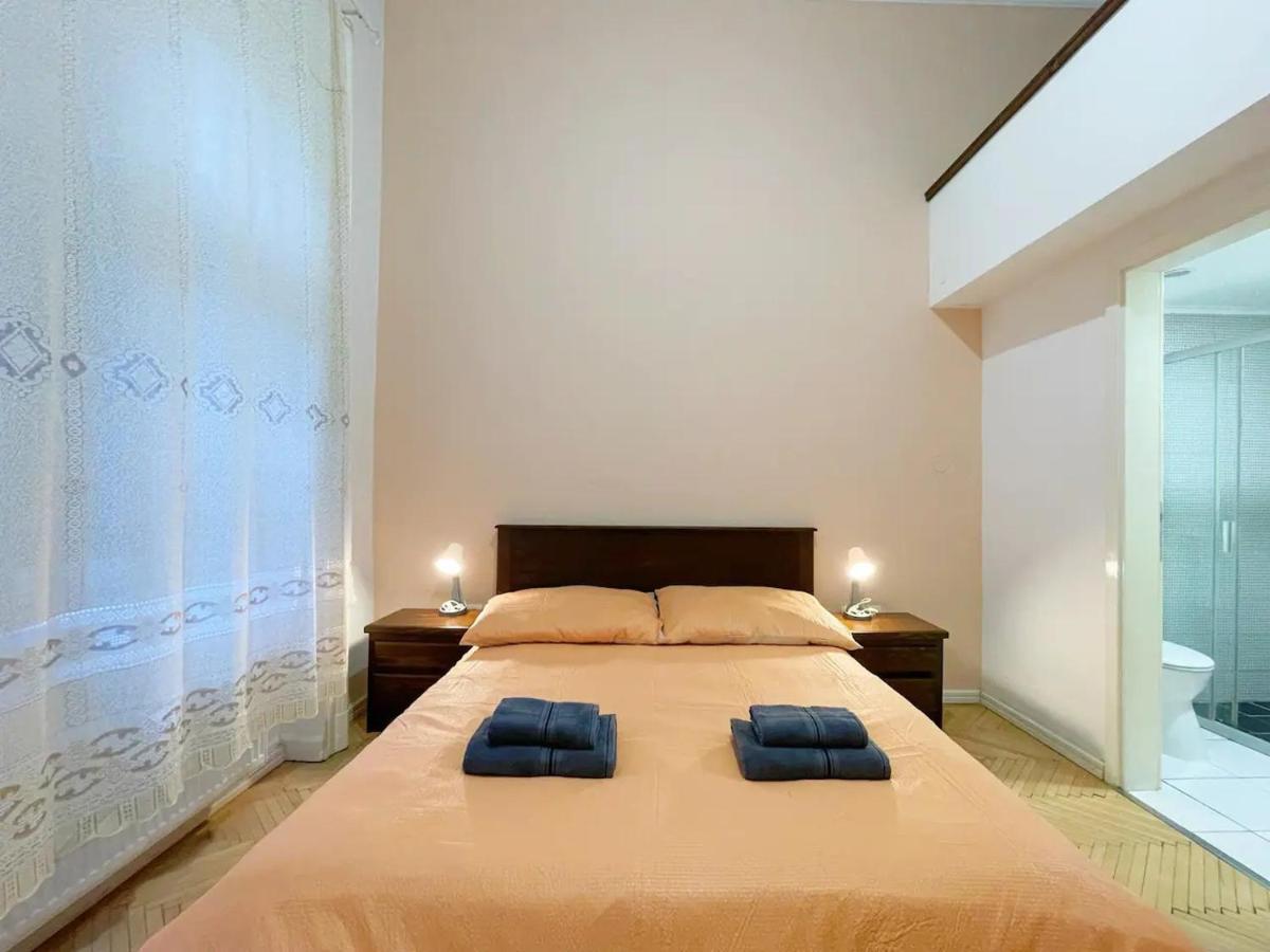 A10 Budapest Center Aparthotel 外观 照片