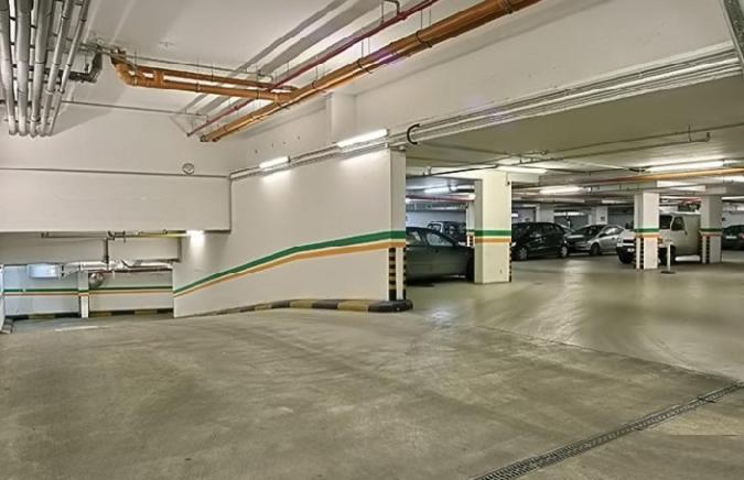 A10 Budapest Center Aparthotel 外观 照片