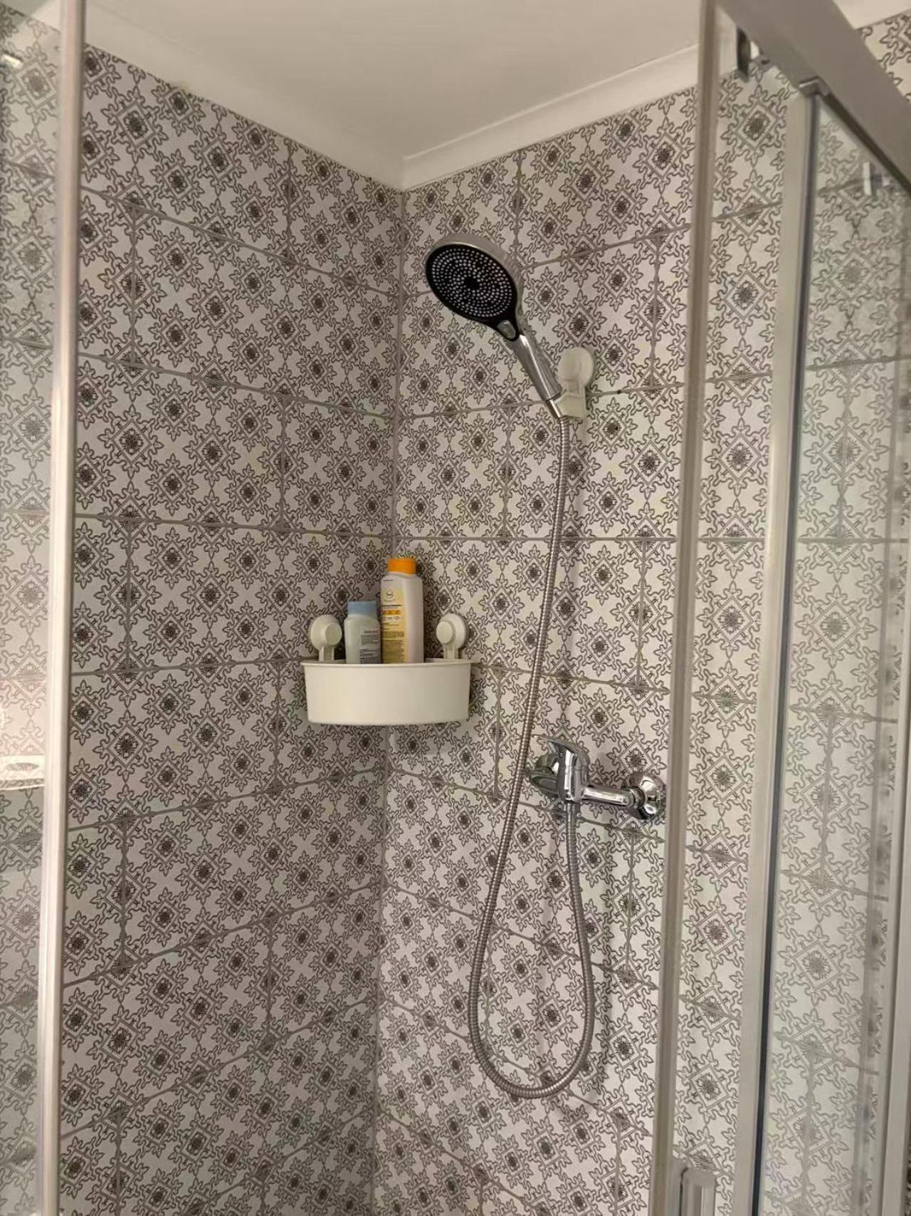 A10 Budapest Center Aparthotel 外观 照片